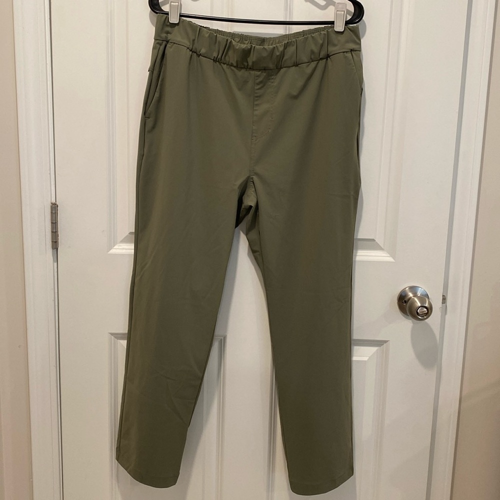 Vuori Miles Ankle Pant (XL)